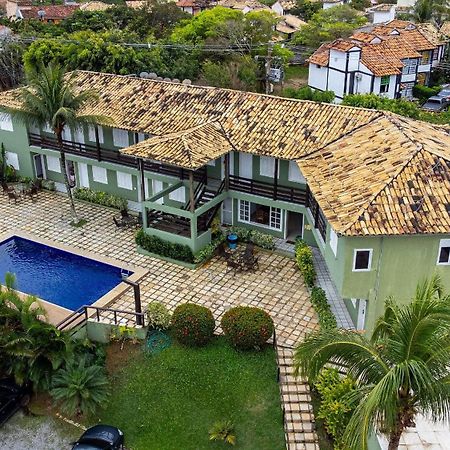 Praia De Geriba A 80 M, Piscina, Wifi E Smartv. Villa Armacao dos Buzios Exterior photo