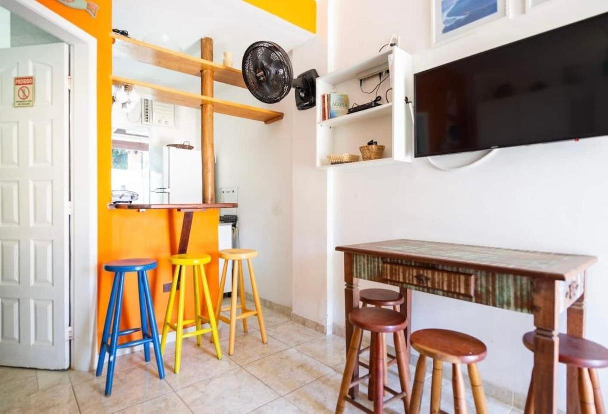 Praia De Geriba A 80 M, Piscina, Wifi E Smartv. Villa Armacao dos Buzios Exterior photo