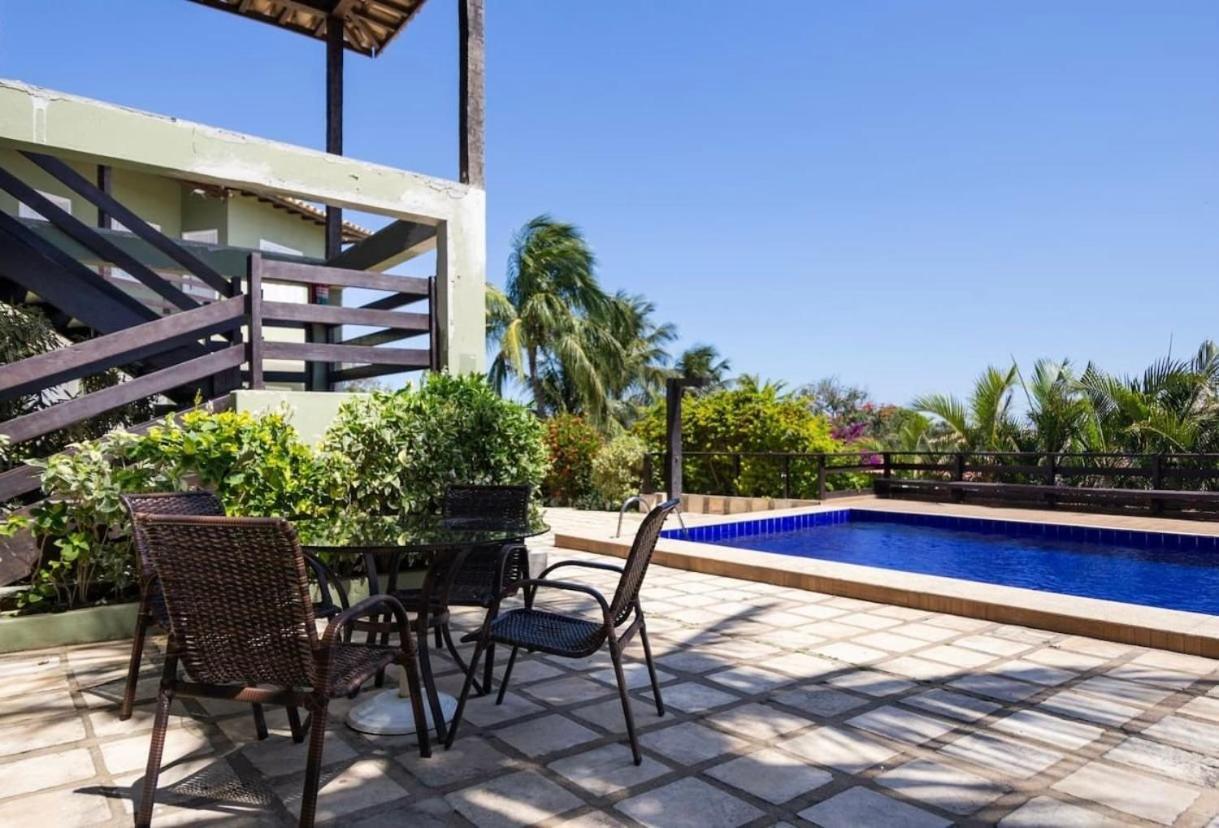 Praia De Geriba A 80 M, Piscina, Wifi E Smartv. Villa Armacao dos Buzios Exterior photo