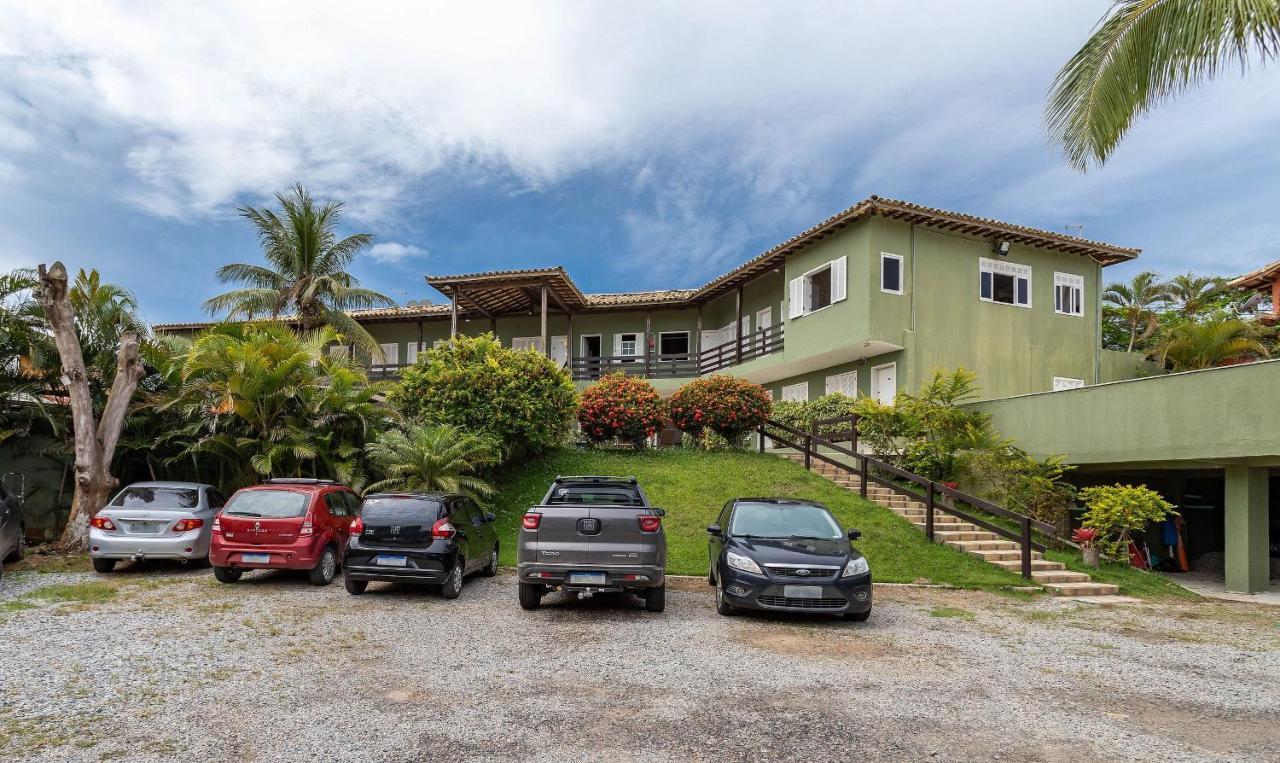 Praia De Geriba A 80 M, Piscina, Wifi E Smartv. Villa Armacao dos Buzios Exterior photo