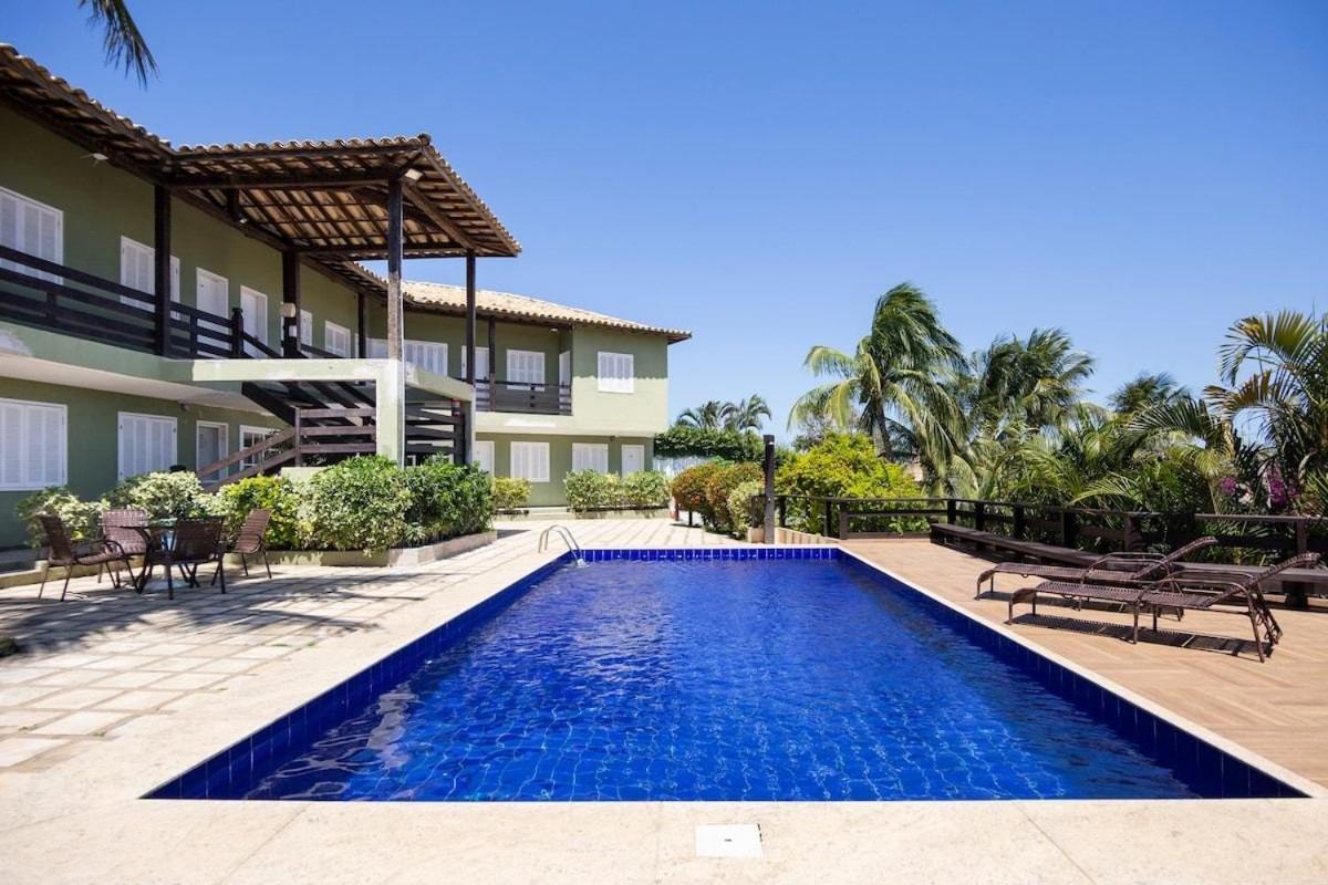 Praia De Geriba A 80 M, Piscina, Wifi E Smartv. Villa Armacao dos Buzios Exterior photo
